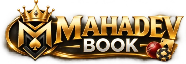 mahadev book logo